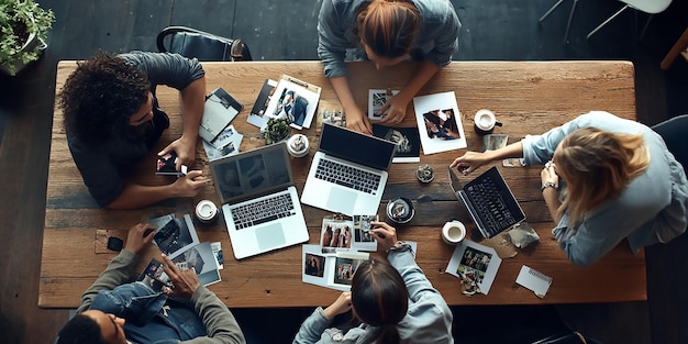 Brand Voice Documentation